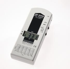 ME3030B工頻電磁場(chǎng)強檢測儀