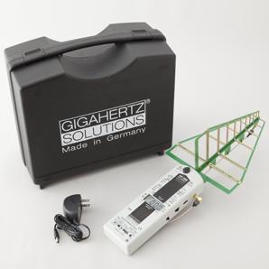HF59B高頻電磁場(chǎng)檢測儀
