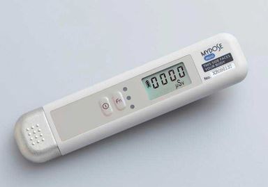 日本ALOKA PDM-222個(gè)人劑量計