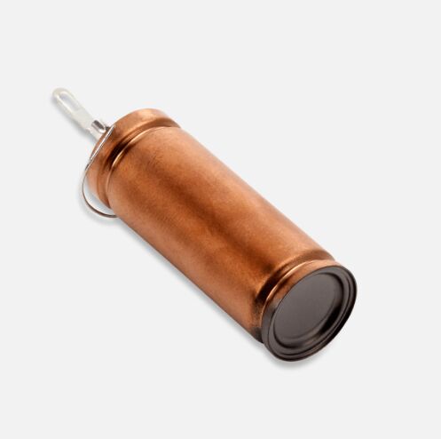 美國LND 712核輻射探測器GM管、蓋革計數器