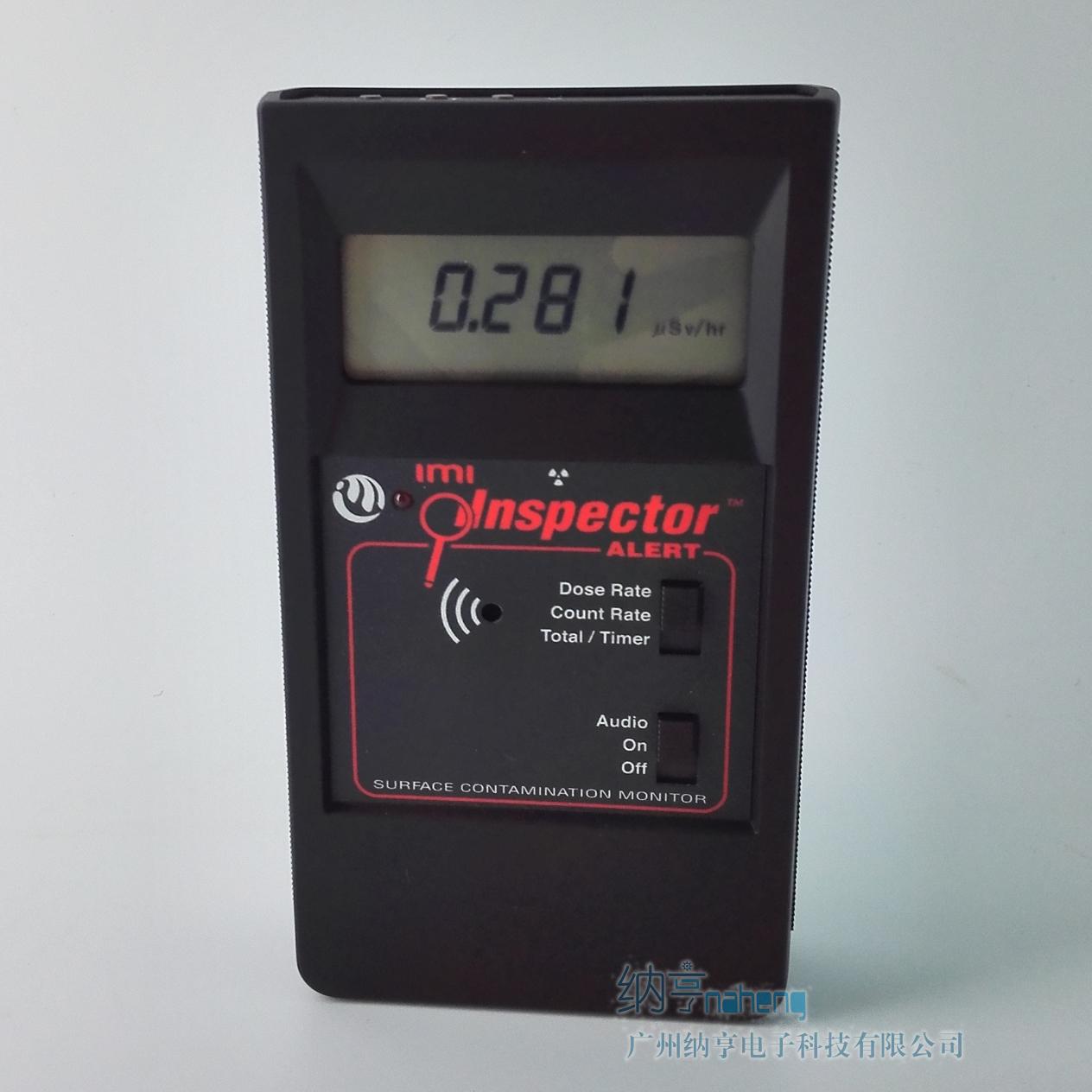 美國IMI IA-V2放射性射線(xiàn)檢測儀