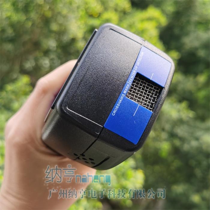  Monitor 4指針式射線(xiàn)探測儀