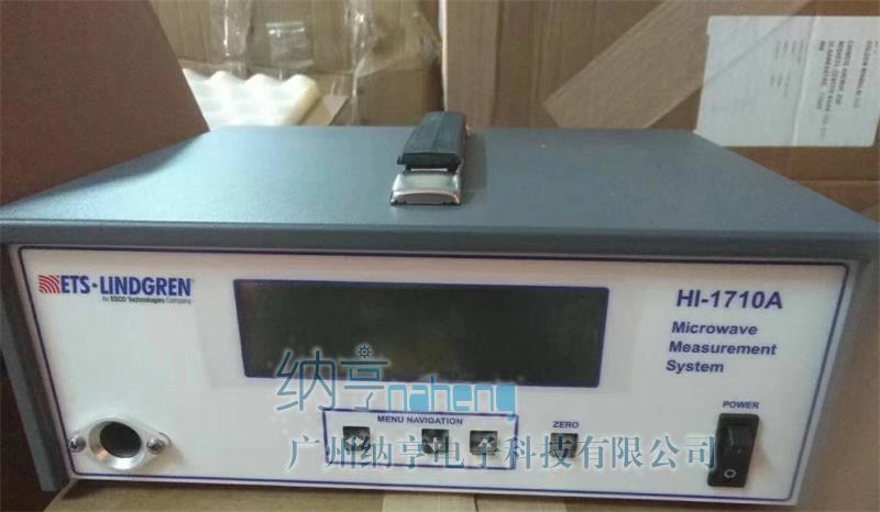 微波爐測量?jì)xHI-1710A