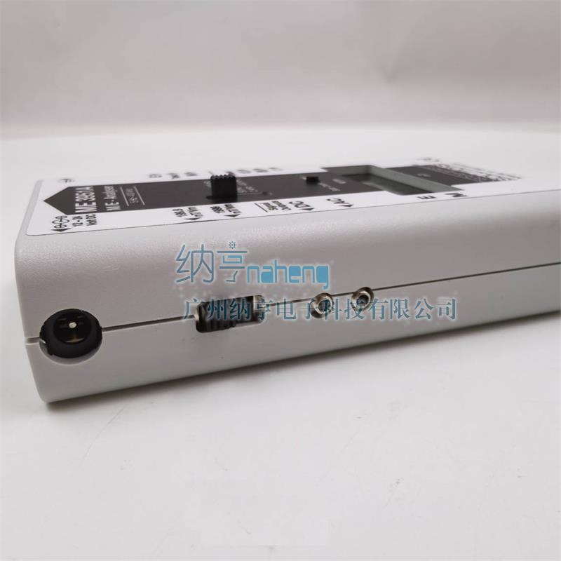 ME3951A低頻電磁場(chǎng)輻射檢測儀