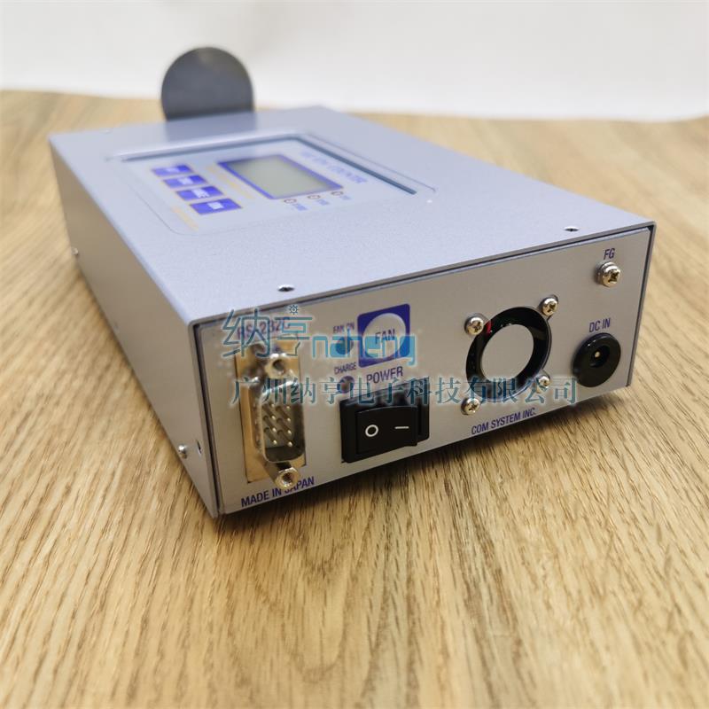 COM-3200PRO II-VM空氣負離子檢測儀1千萬(wàn)