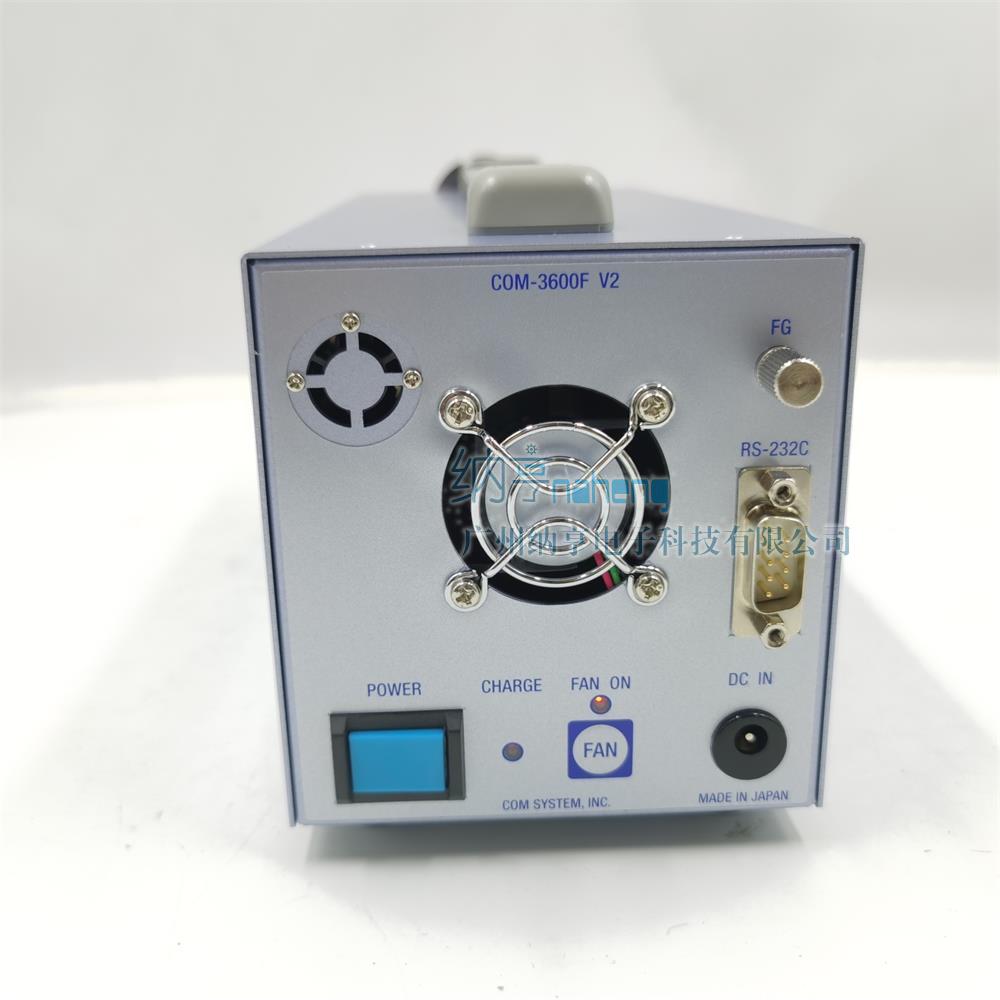 日本COM-3600F在線(xiàn)實(shí)時(shí)監測空氣負離子檢測儀