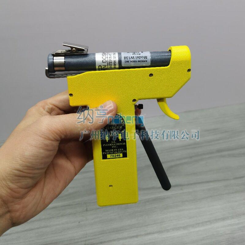 筆式個(gè)人劑量?jì)xPEN Dosimeter美國