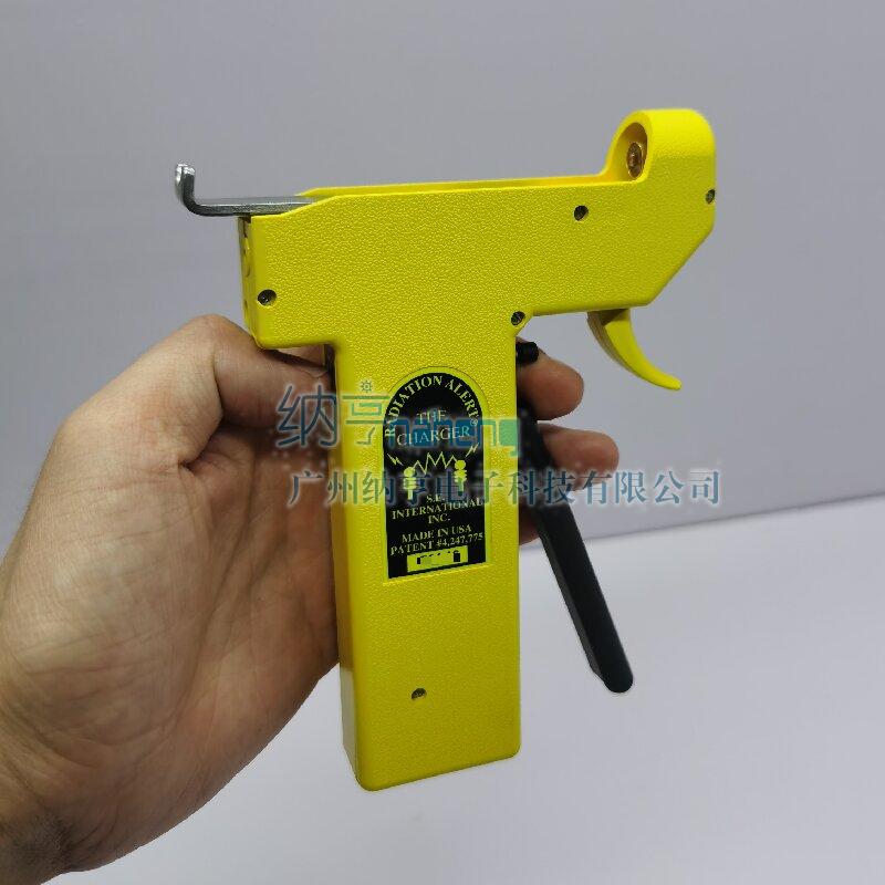 筆式個(gè)人劑量?jì)xPEN Dosimeter美國