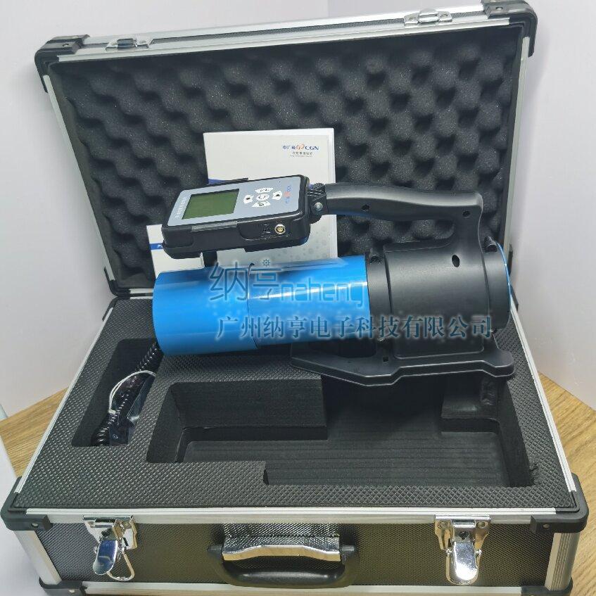 BG9512P環(huán)境級χ、γ輻射劑量當量率儀